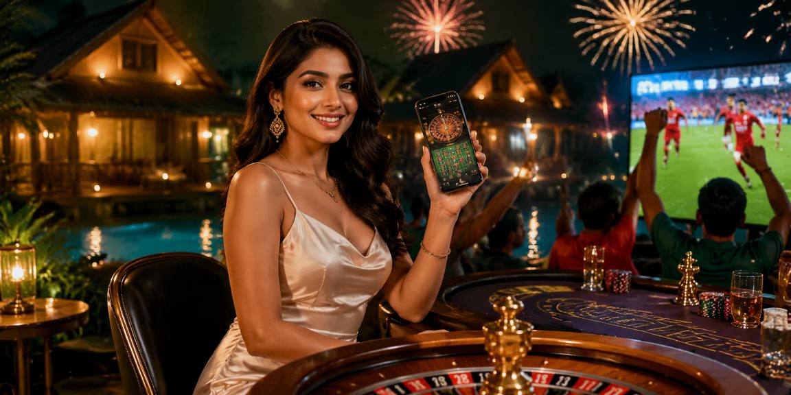 elexbet mobile gaming